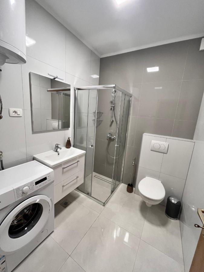 Apartments By The Sea Metajna, Pag - 6465 Exterior foto